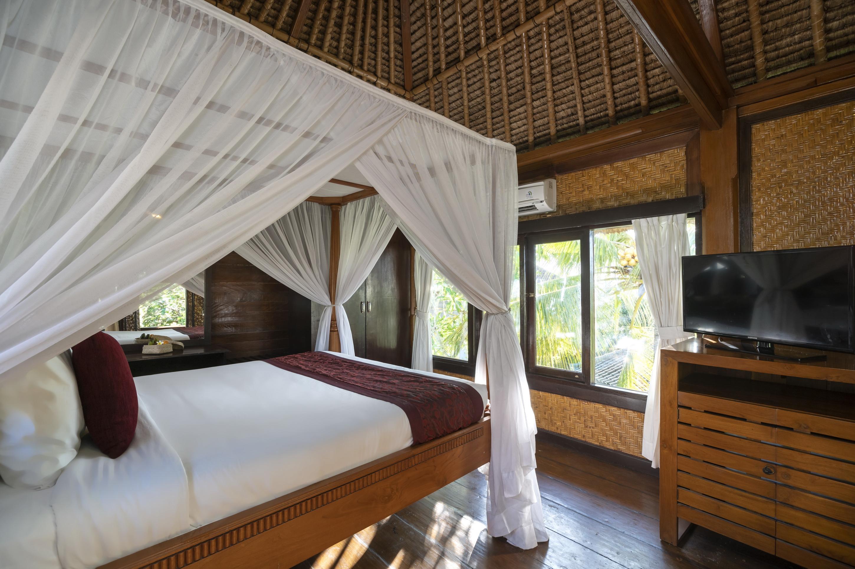 Amatara Agung Raka * Ubud