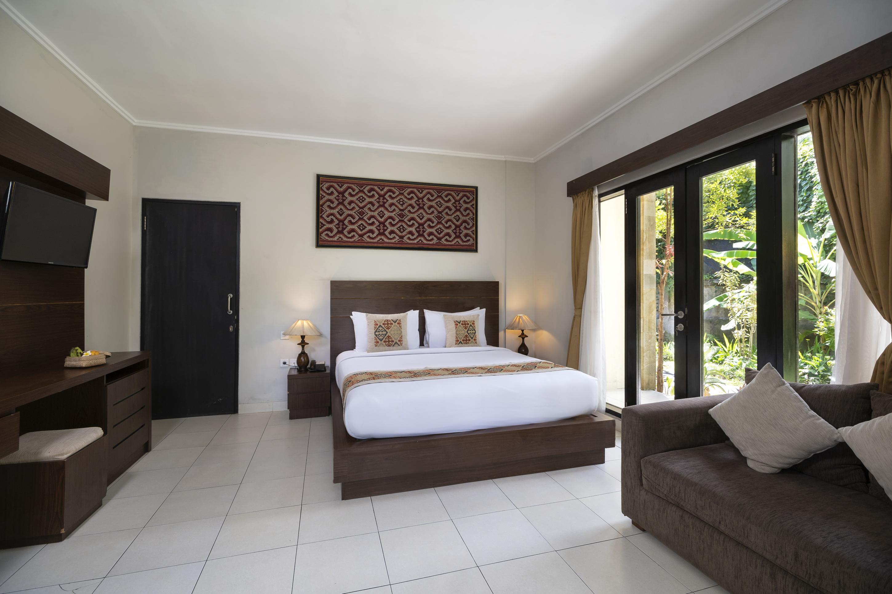Villa Amatara Agung Raka