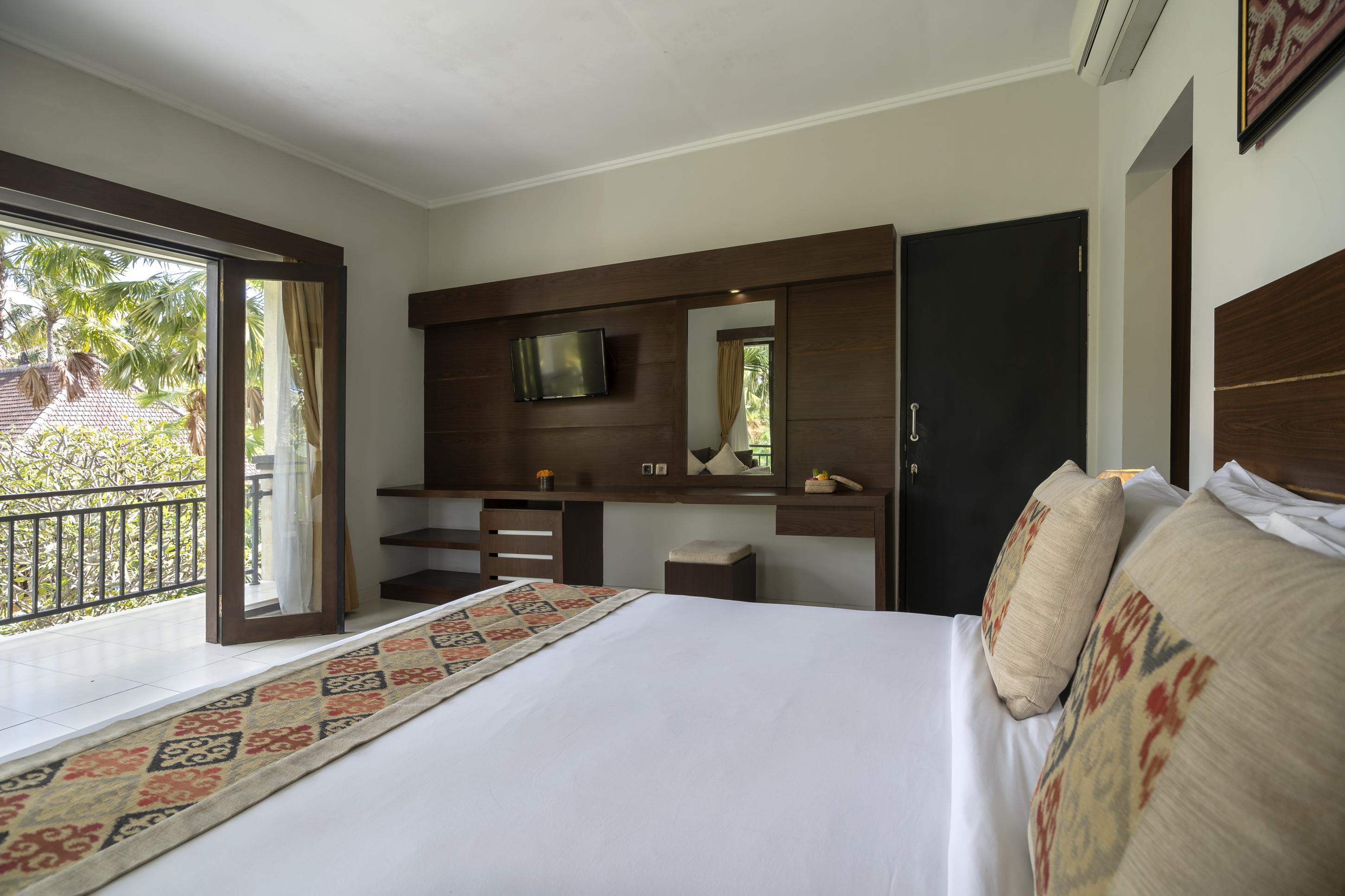 Amatara Agung Raka Villa Ubud