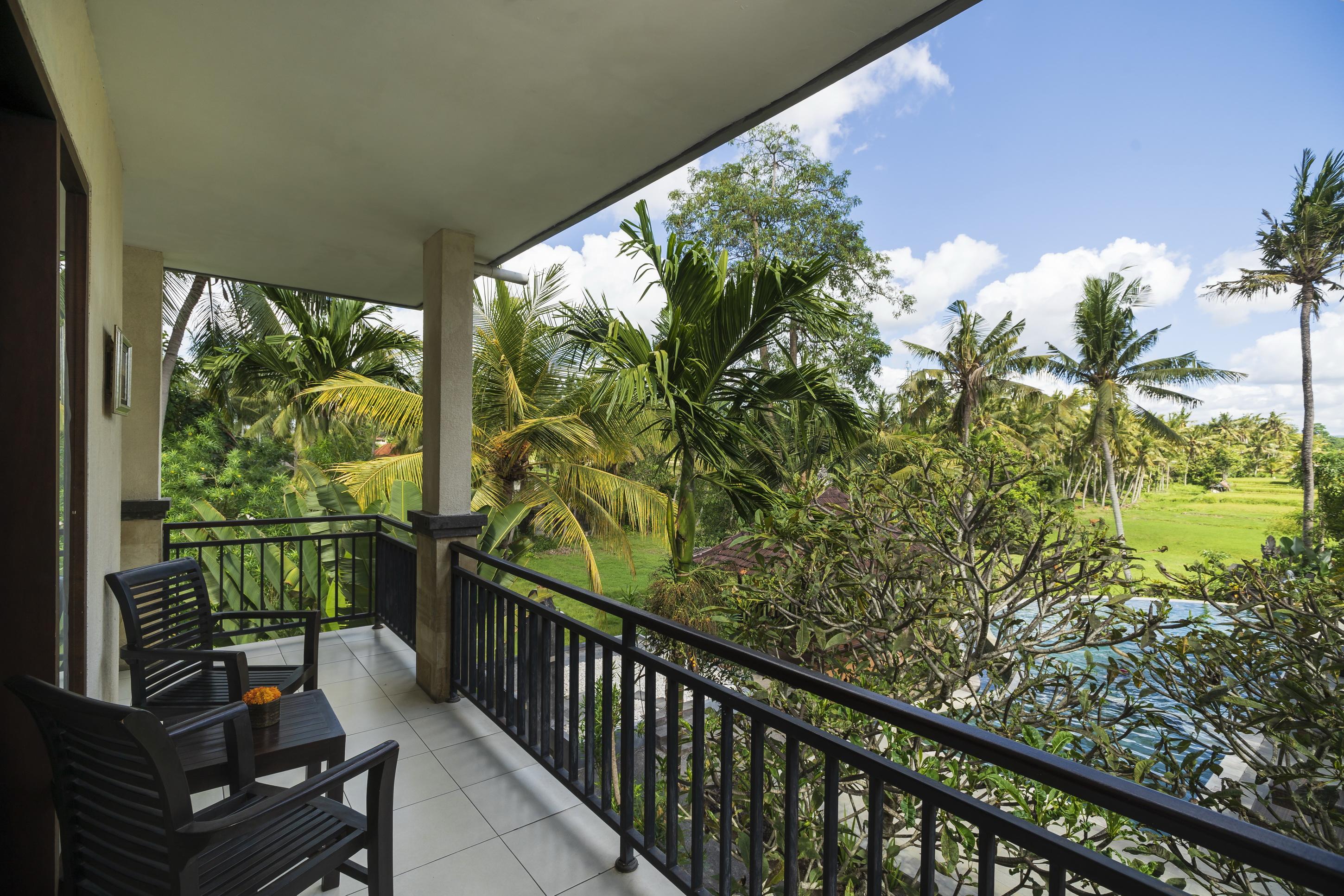Villa Amatara Agung Raka Ubud