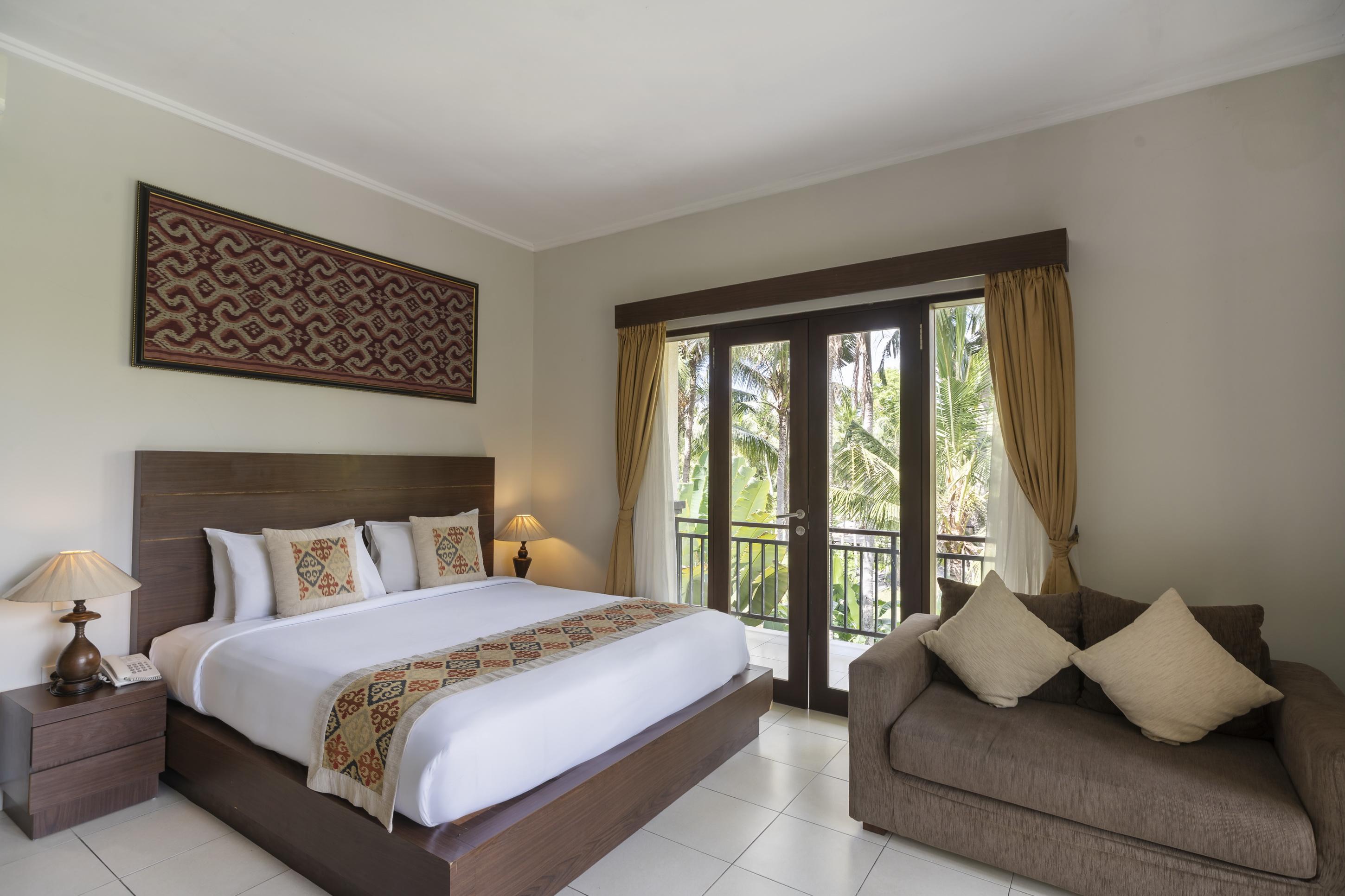 Villa Amatara Agung Raka Ubud