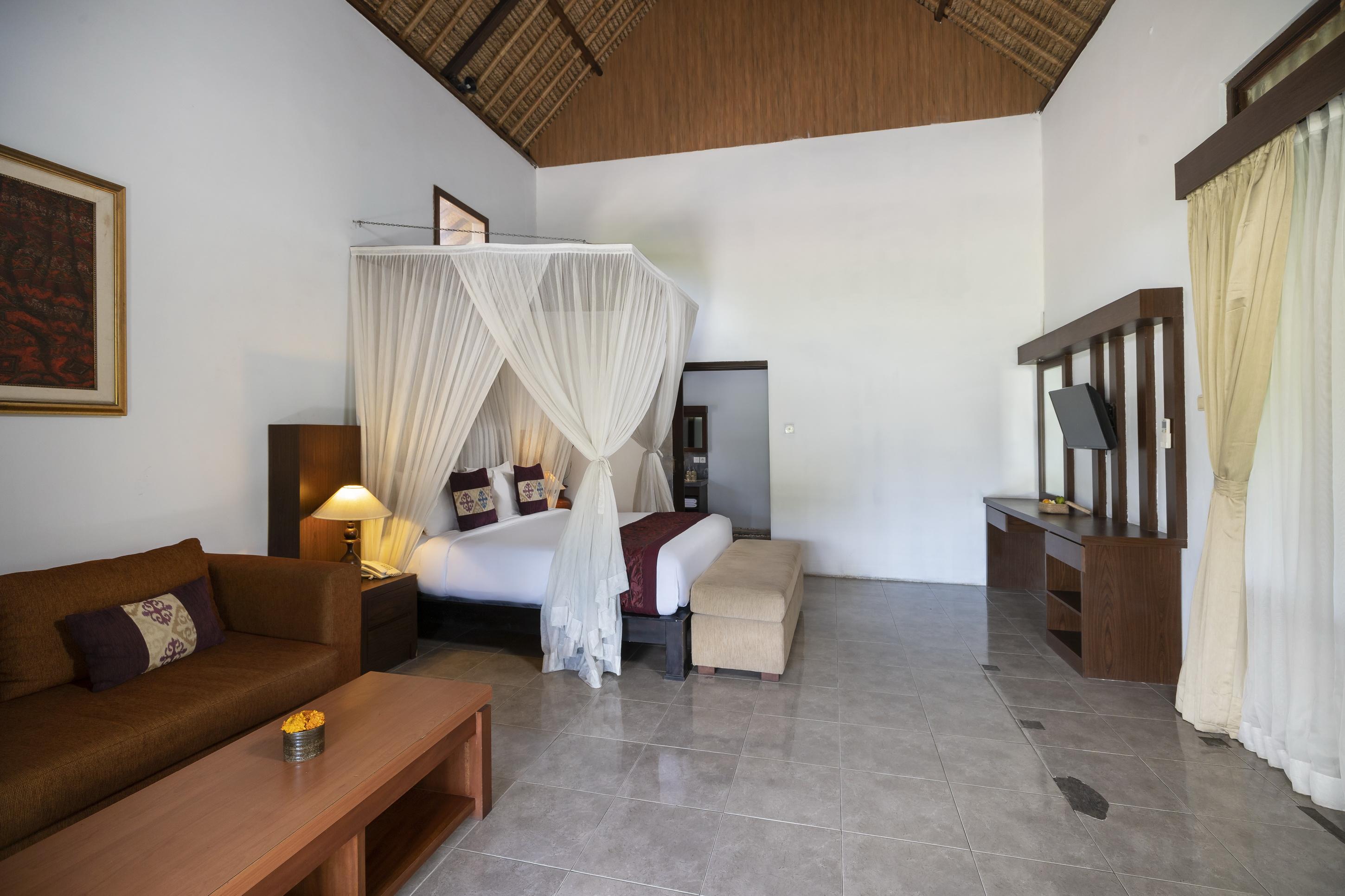 Amatara Agung Raka Ubud