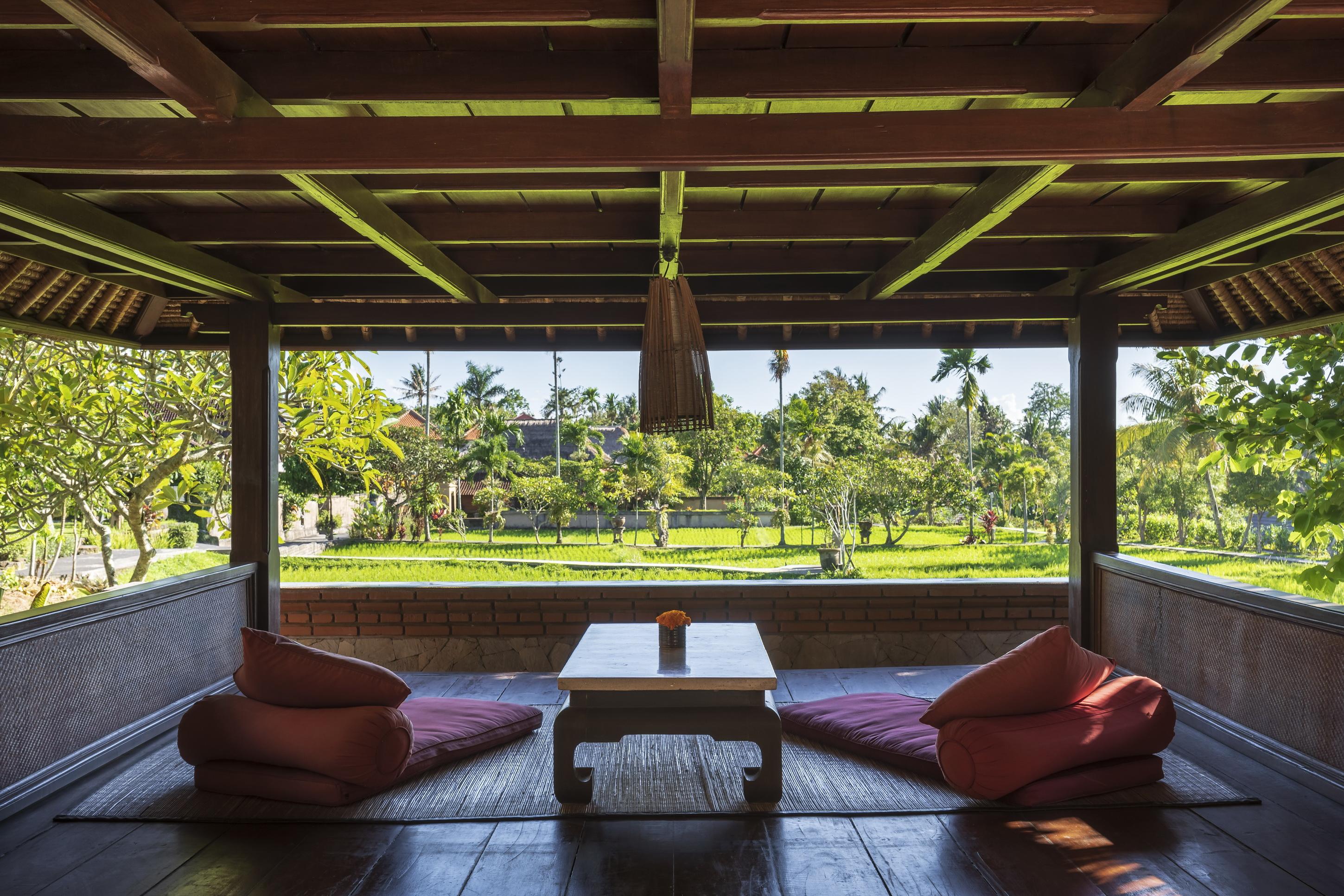 Villa Amatara Agung Raka