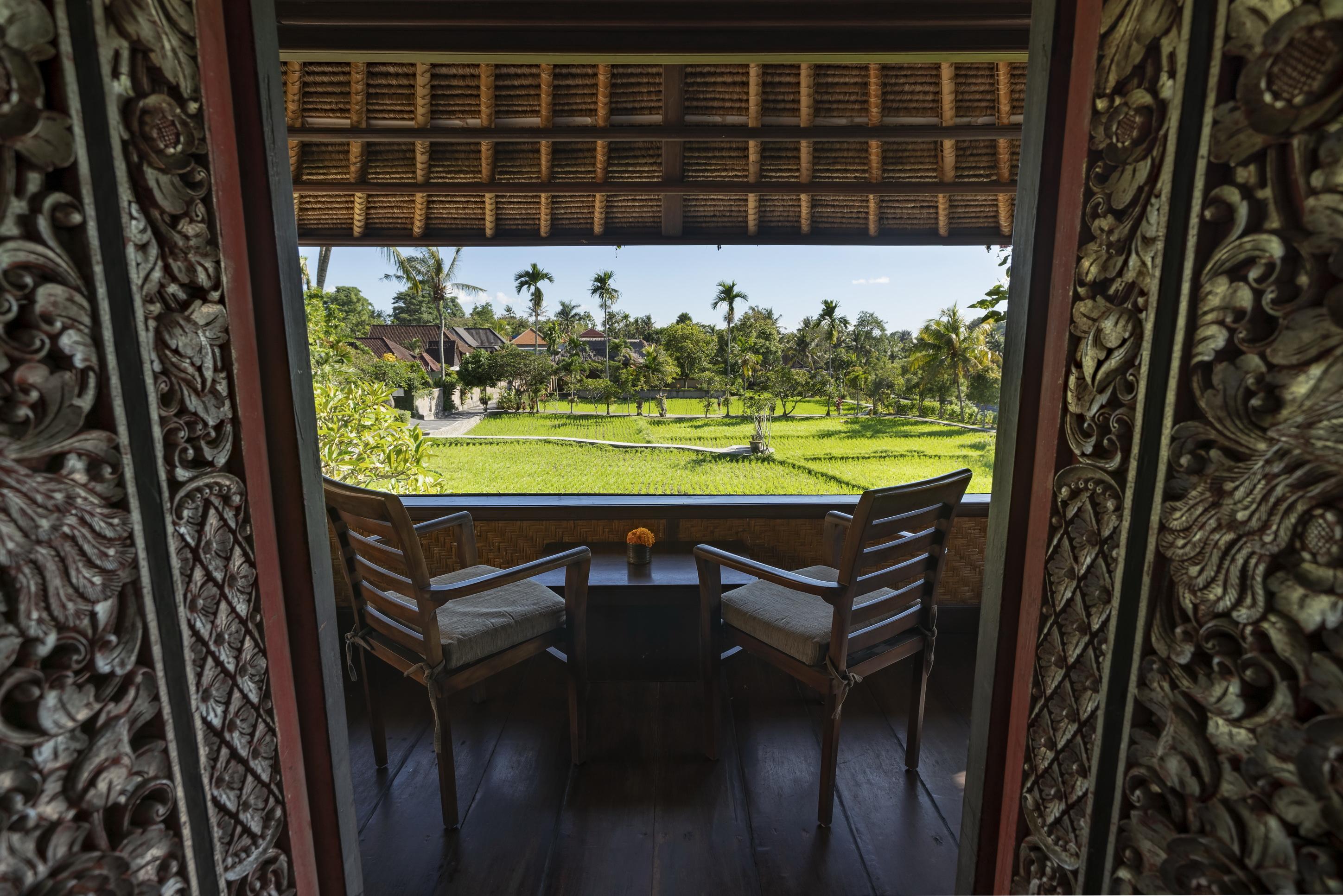 Amatara Agung Raka Ubud