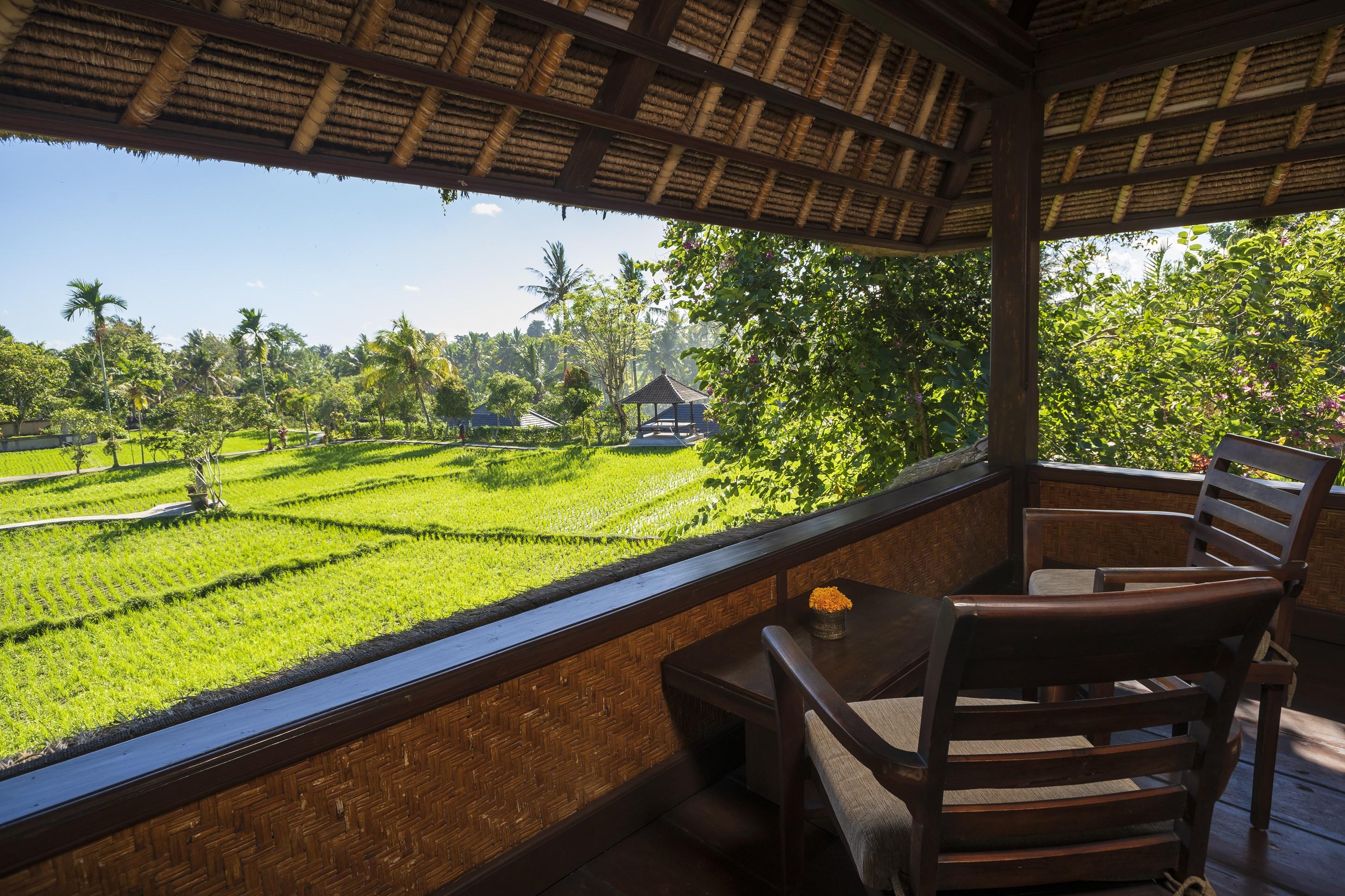 Amatara Agung Raka Villa Ubud