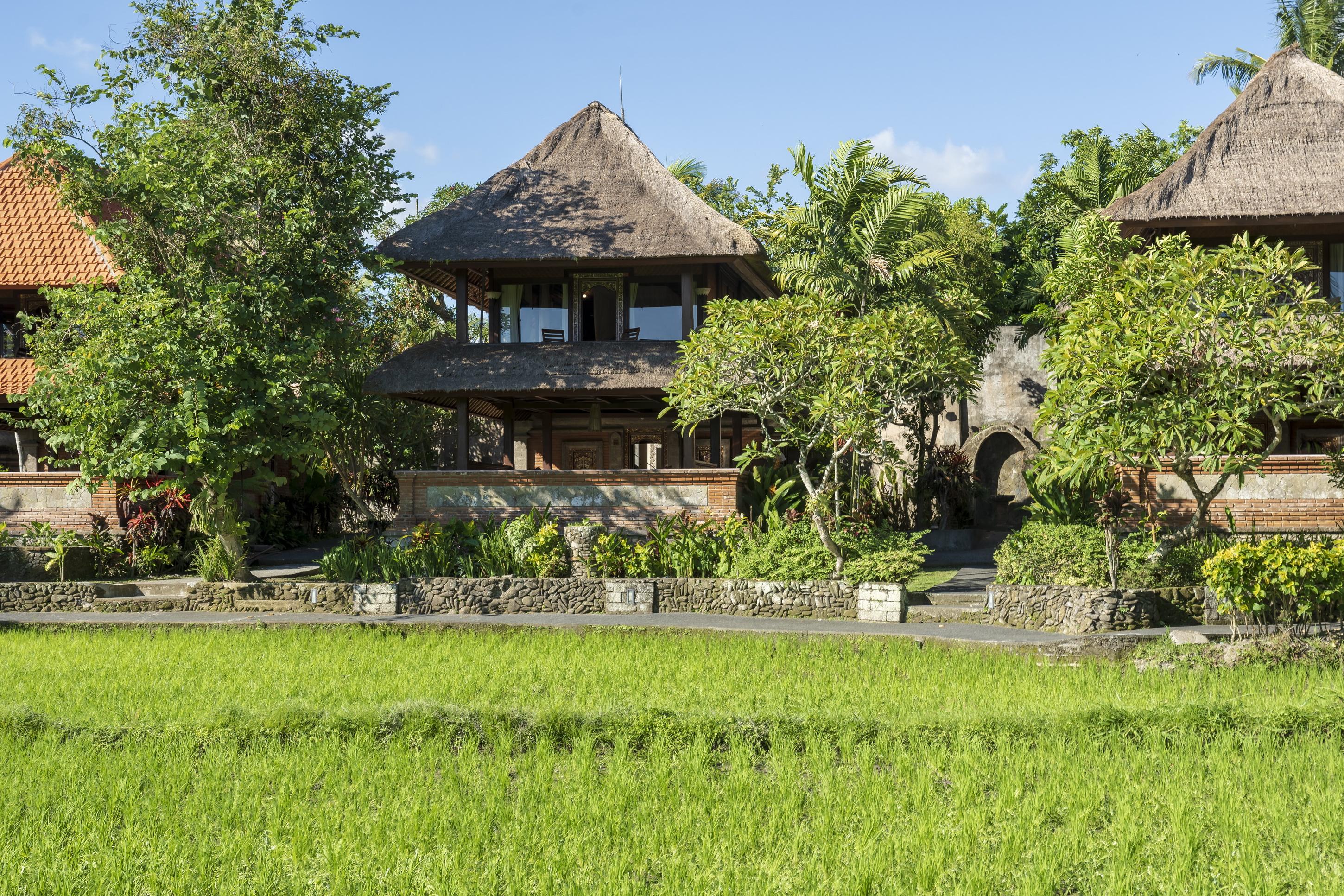 Amatara Agung Raka Ubud