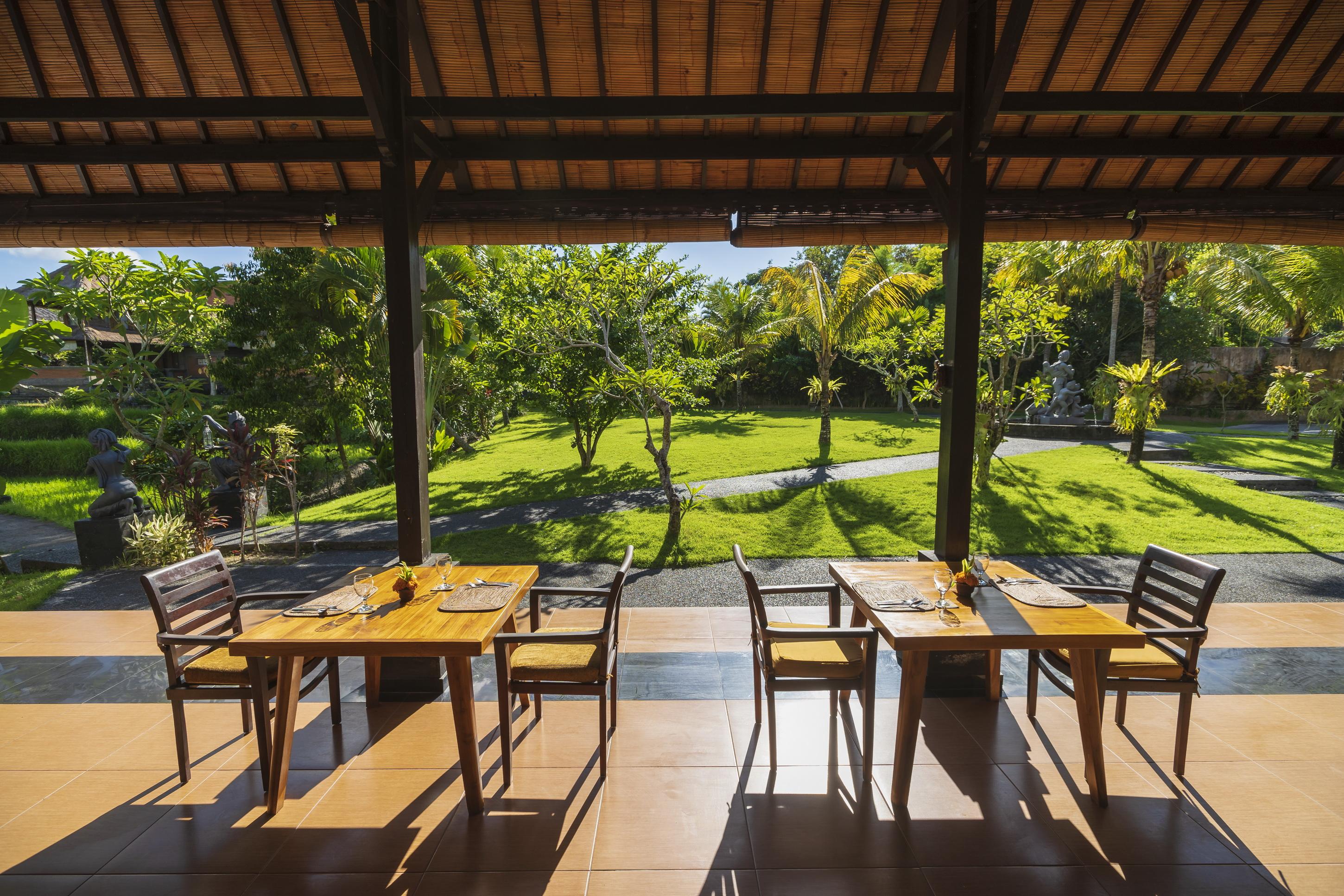 Amatara Agung Raka Villa *