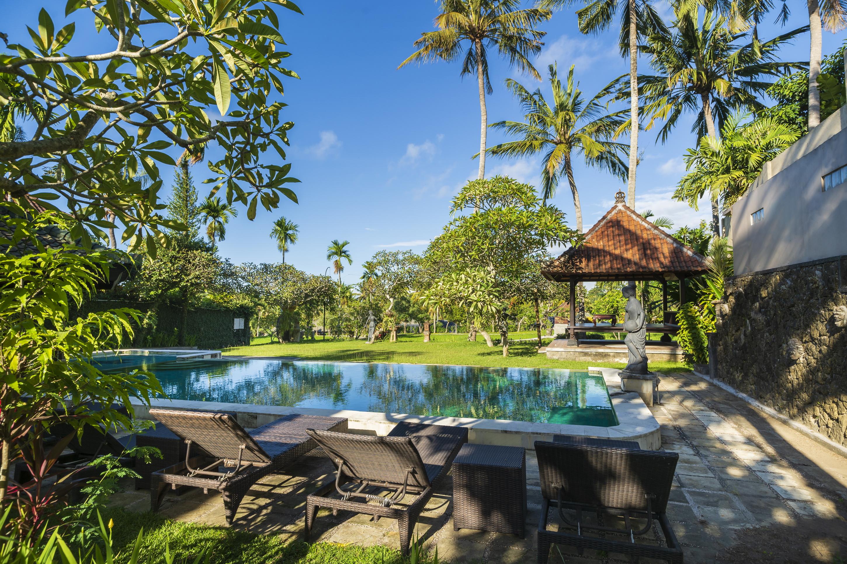 Amatara Agung Raka Ubud