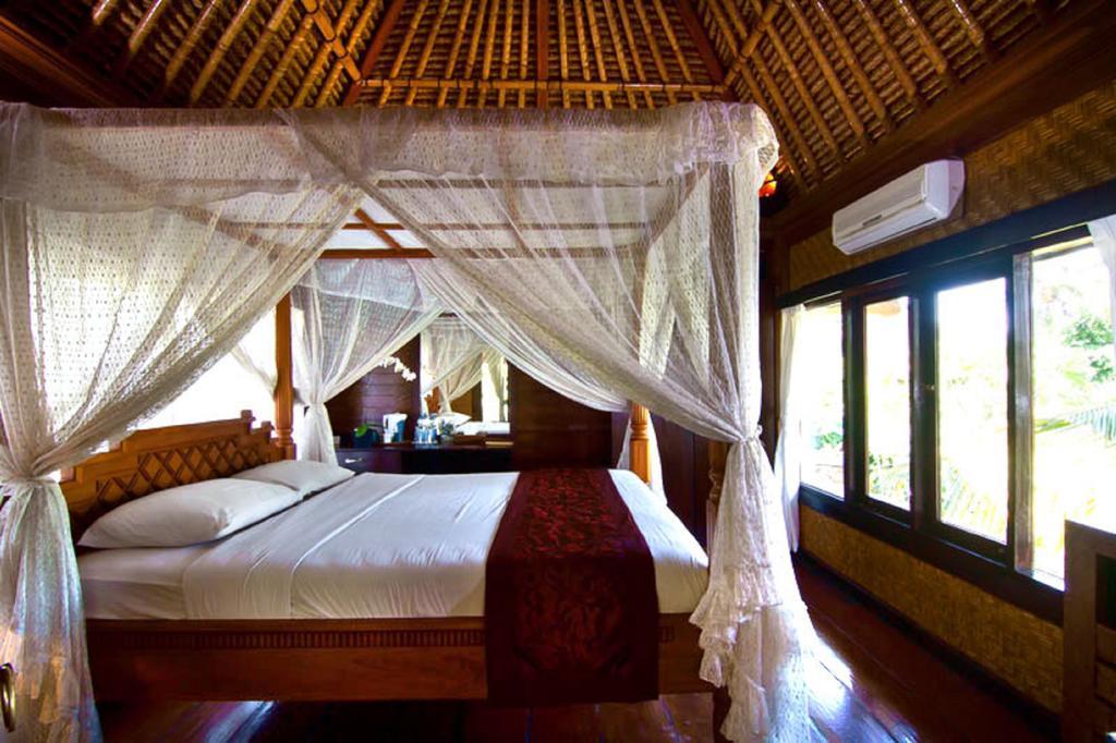 Amatara Agung Raka * Ubud