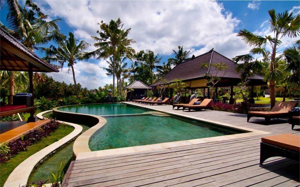 Villa Amatara Agung Raka