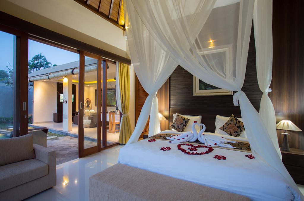 Amatara Agung Raka Villa