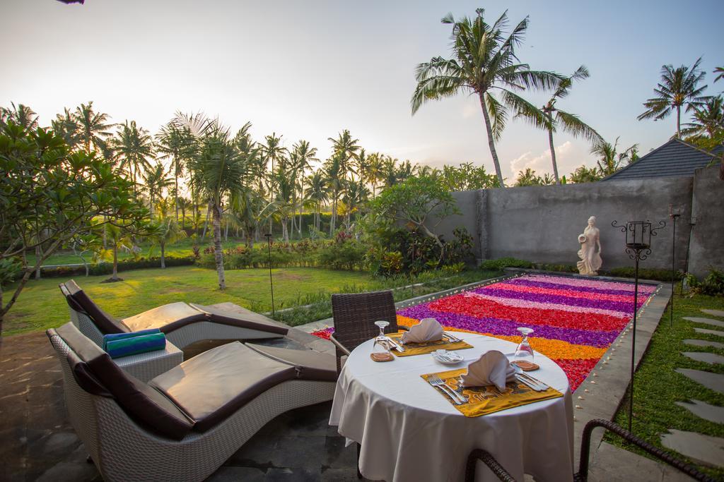 Villa Amatara Agung Raka