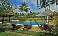 Villa Amatara Agung Raka Ubud