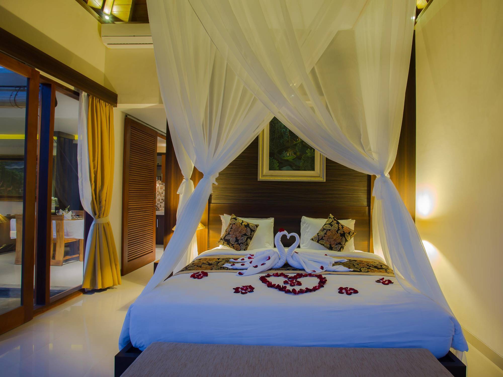 Amatara Agung Raka Villa