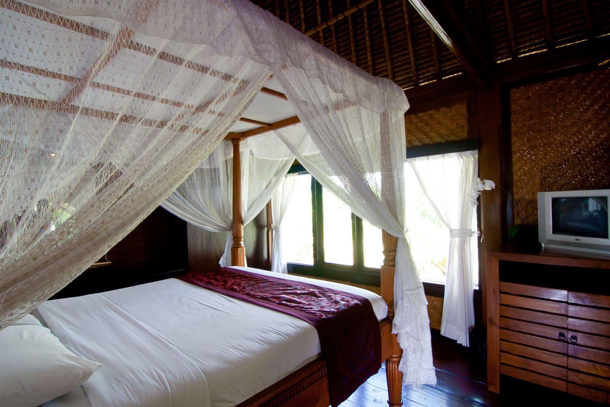 Villa Amatara Agung Raka