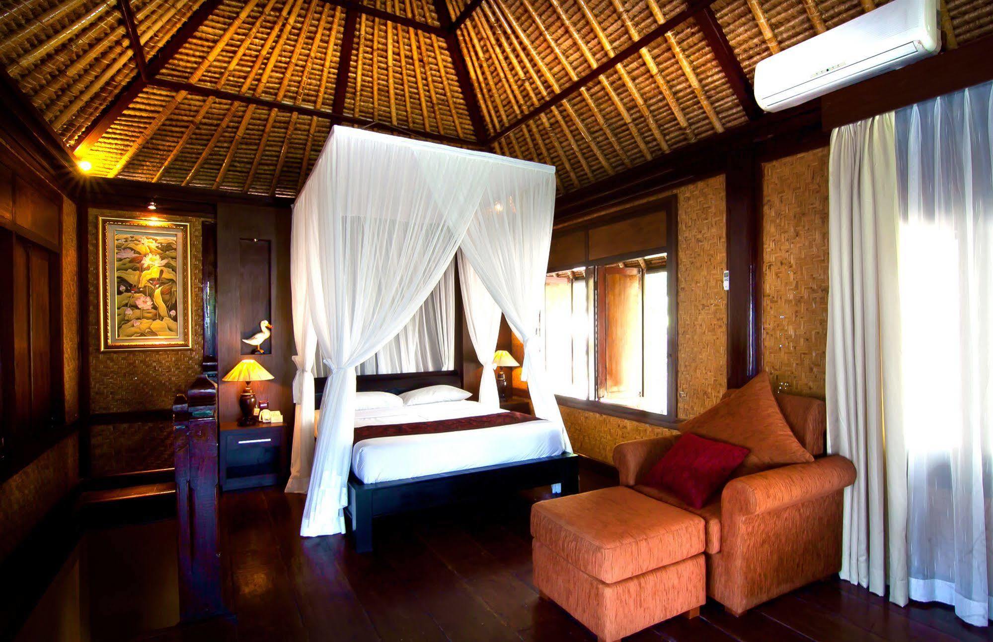 Villa Amatara Agung Raka *