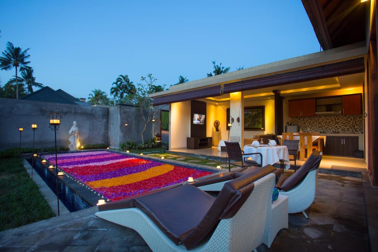 Villa Amatara Agung Raka Ubud