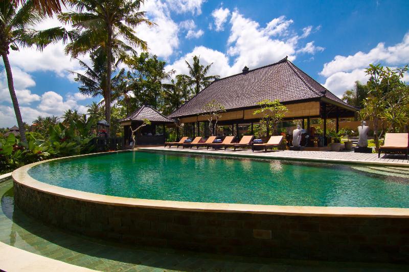 Villa Amatara Agung Raka