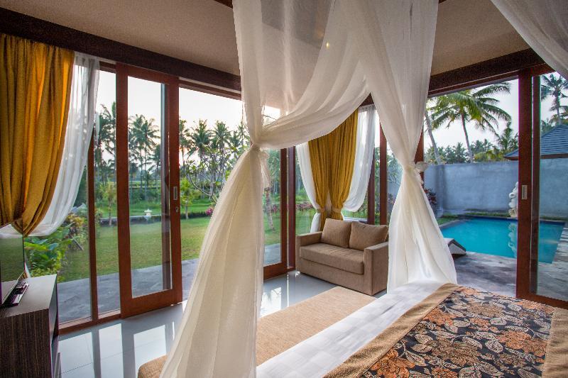 Amatara Agung Raka Villa *