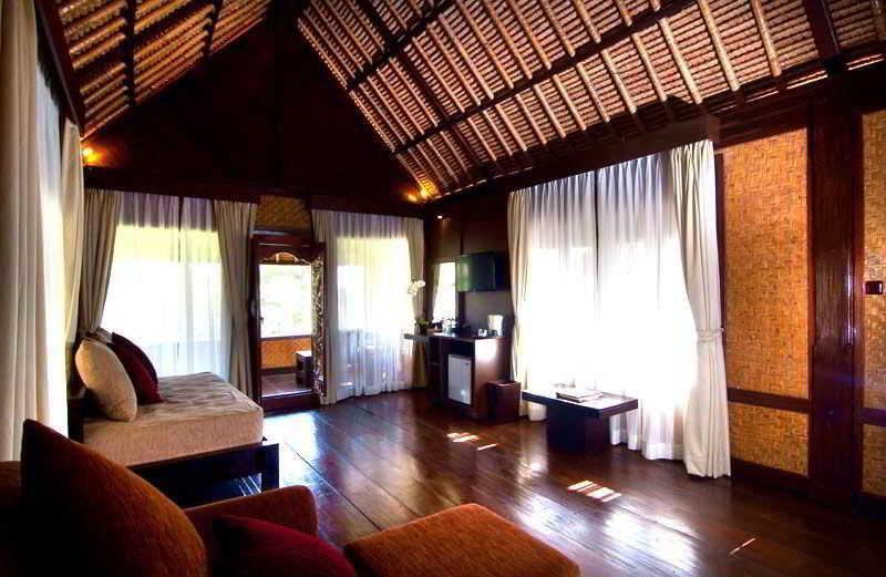 Amatara Agung Raka Villa *