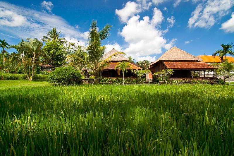Villa Amatara Agung Raka Ubud